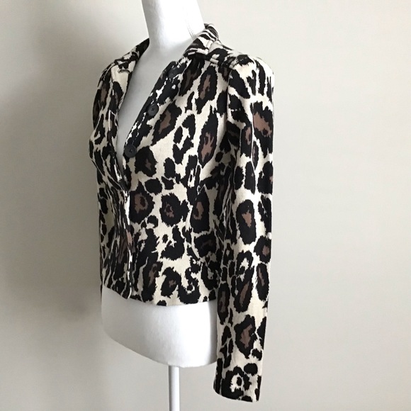 Rare Early 2000s Vintage Blazer ASO Lorelai Gilmore in Gilmore Girls - Picture 10 of 15